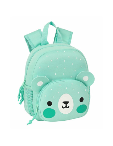 Mochila Neopreno "Oso"