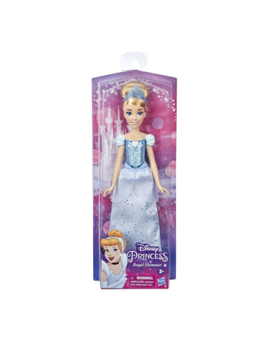 Disney Princesa Cenicienta Brillo Real Royal Shimmer