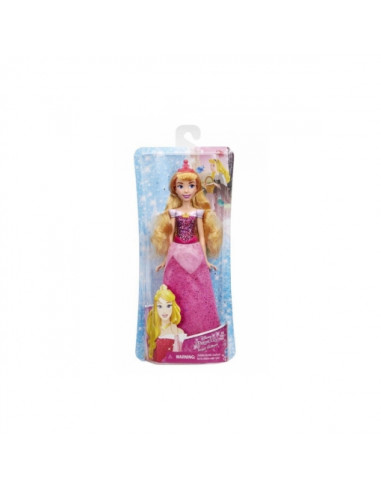 Princesa Disney Brillo Real Aurora