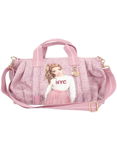 Top Model Bolsa de Deporte City Flowers