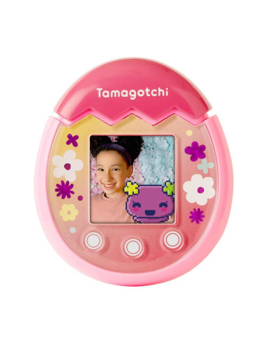 Tamagotchi Pix Rosa