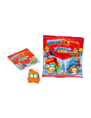 Superthings kazoom Kids One Pack