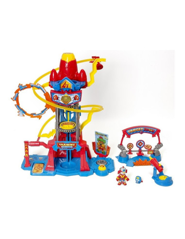 Superthings Serie 8 Kazoom Kids Training Tower