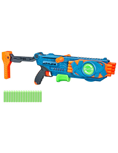 NERF Elite 2.0 Flip 16