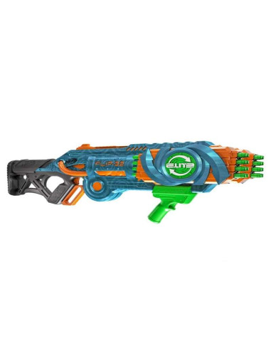 Nerf elite 2.0 flip 32