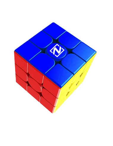 Nexcube 3x3 Clásico