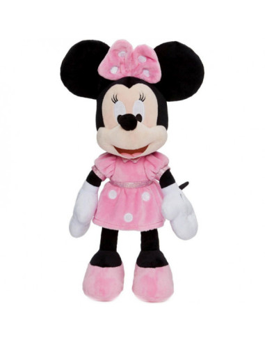 Peluche Minnie Mousse 61cm