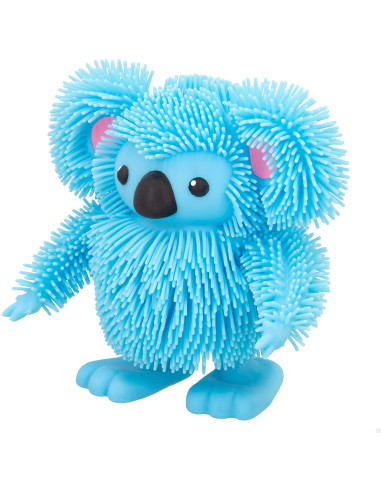 Koala Andador Interactivo con Sonidos Jiggly Pets