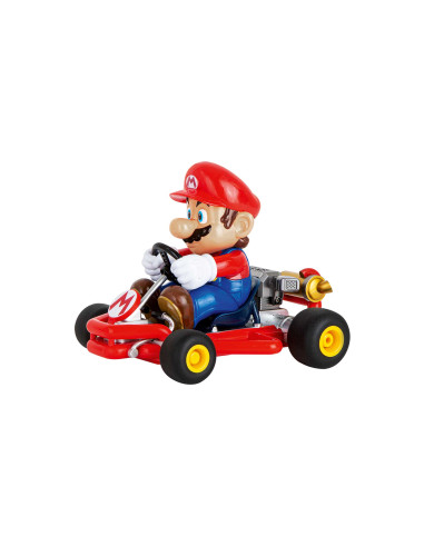 Radio Control Mario Kart Pipe Kart Mario