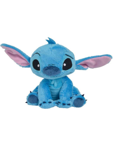 Peluche Stitch 25 cm de Lilo & Stitch