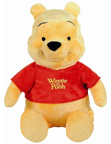 Peluche Winnie The Pooh 35cm