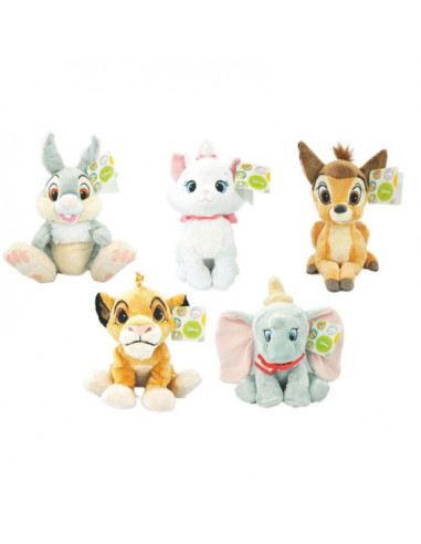 Disney Animal Friends Peluche 17 cm Varios Modelos