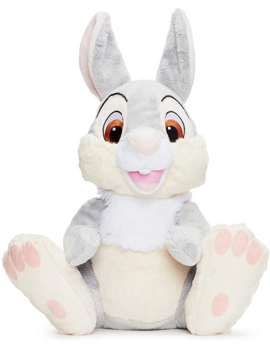 Peluche Tambor - Disney Animal Friends