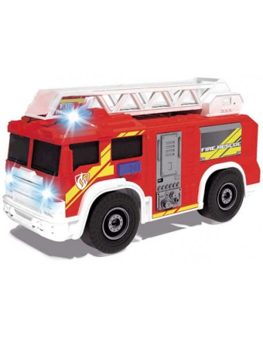 Camion de Bomberos 30cm