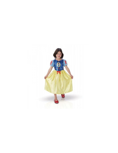 Disfraz De Blancanieves talla XS