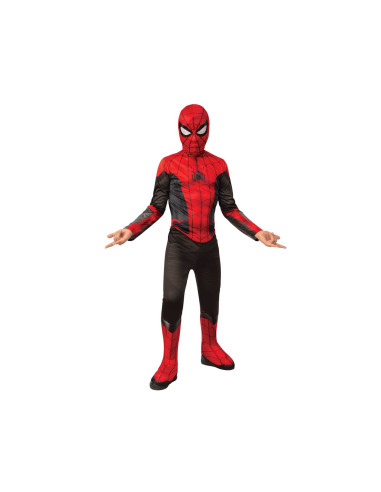 Disfraz Infantil Spiderman 3 Classic Talla 3 a 4 Años