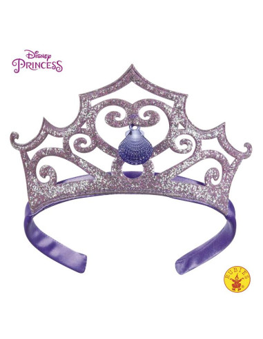 Tiara Ariel Disney