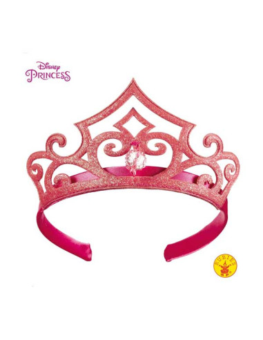 Tiara Bella Durmiente Disney