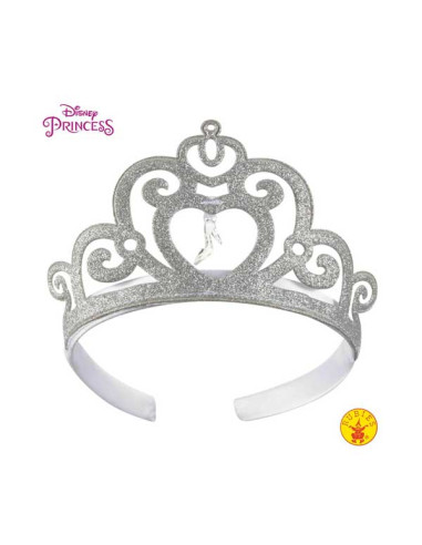 Tiara Cenicienta Disney