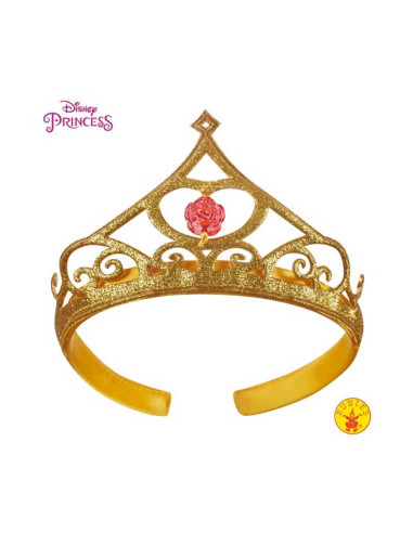 Tiara Bella Disney