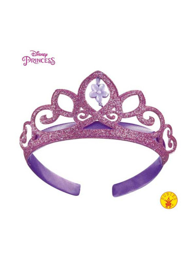 Tiara Rapunzel Disney