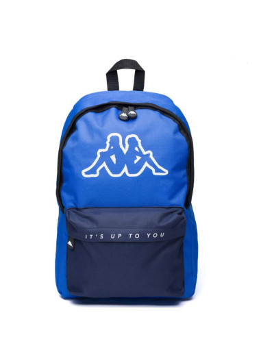 Mochila Kappa color Azul 