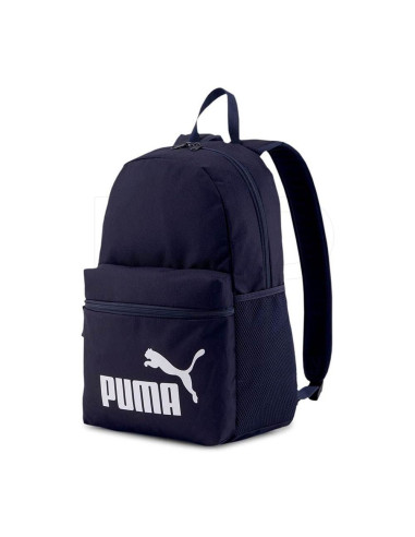 Mochila Puma Azul Marino