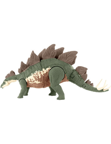 Jurassic World Destructores Dinosaurio Stegosaurus