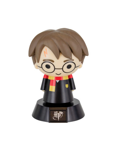 Harry Potter Mini Lámpara Icon