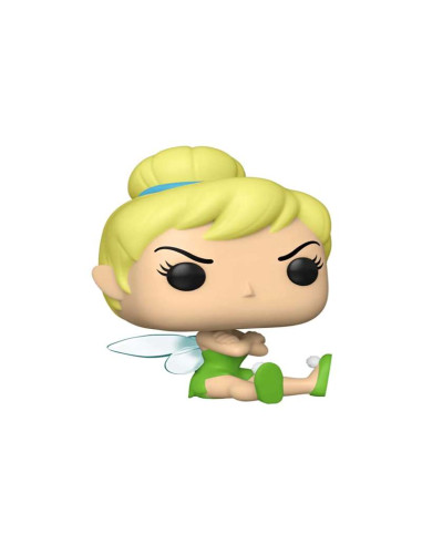 Funko Pop! Disney Campanilla Gruñón 1198