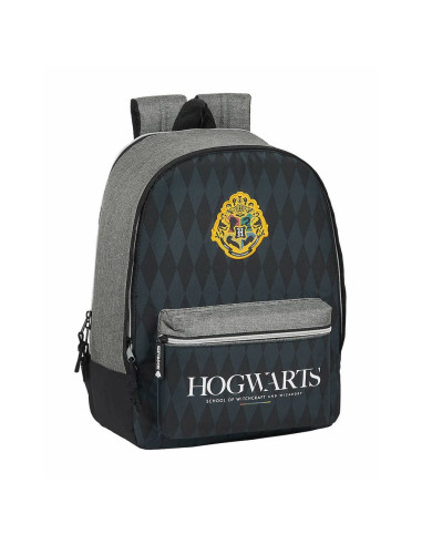 Mochila Adaptable Carro Harry Potter "HOGWARTS"