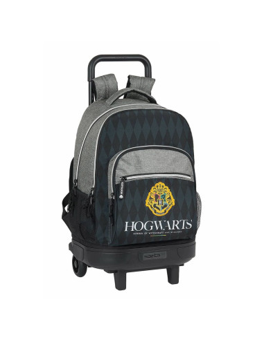 Harry Potter Hogwarts Mochila Compacta Ext