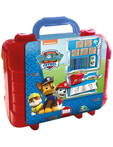 Travel Set Patrulla Canina