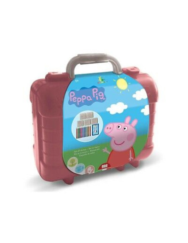 Travel Set Peppa Pig