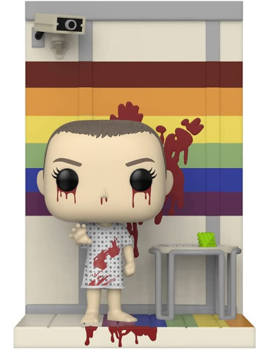 Funko POP! Deluxe: Stranger Things