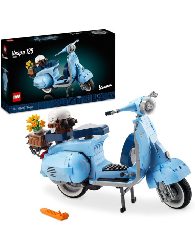 LEGO 10298 Icons Vespa 125