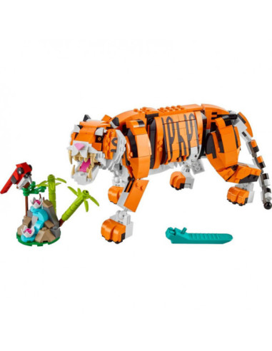 LEGO Creator Tigre Majestuoso - 31129