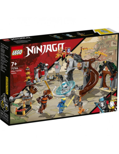 LEGO Ninjago Centro de Entrenamiento Ninja - 71764