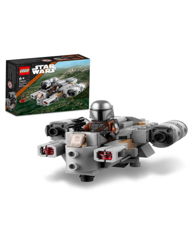 LEGO Star Wars 75321 Microfighter The Razor Crest