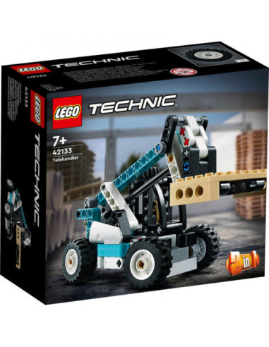 LEGO Technic Manipulador Telescópico - 42133