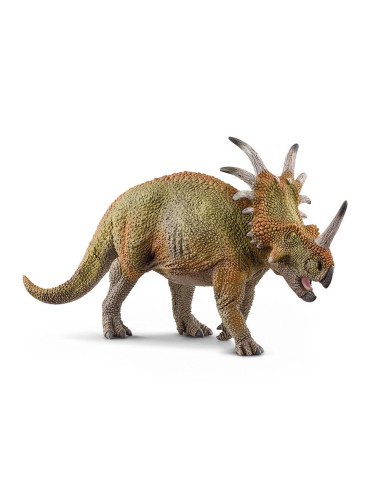 Styracosaurus. Schleich