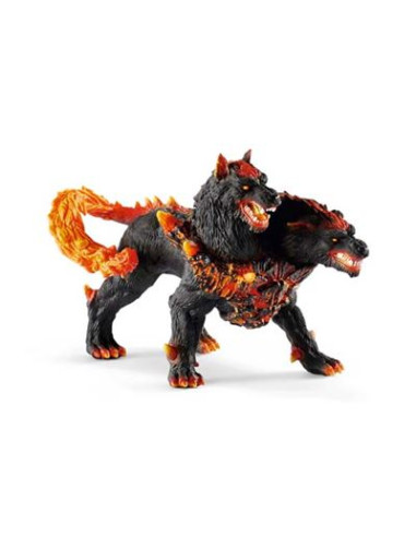 Cancerbero Schleich