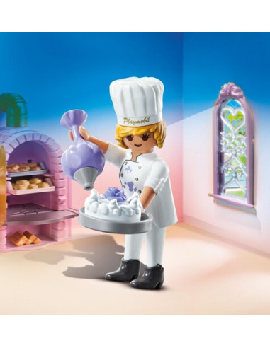 Playmobil 70813 Pastelera 