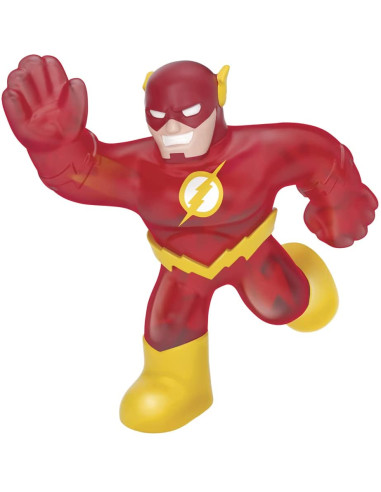 Heroes of Goo Jit Zu - Figura de Accion DC Heroes Flash