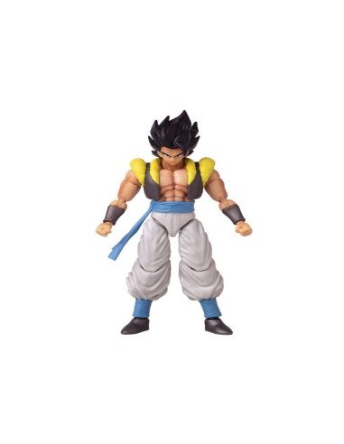 Dragon Ball - Figura Gogeta Dragon Stars Series