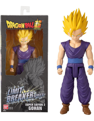 Dragon Ball Super Bandai Limit Breaker Series Gohan