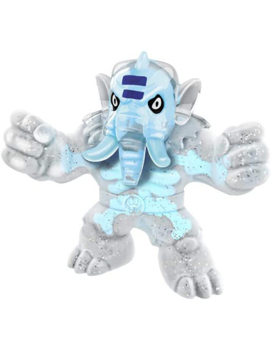 Heroes of Goo Jit Zu - Figura de Accion Dino X Ray Mastodon