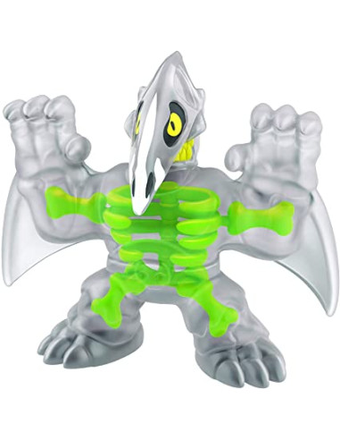 Heroes of Goo Jit Zu - Figura de Accion Dino X Ray Terrack