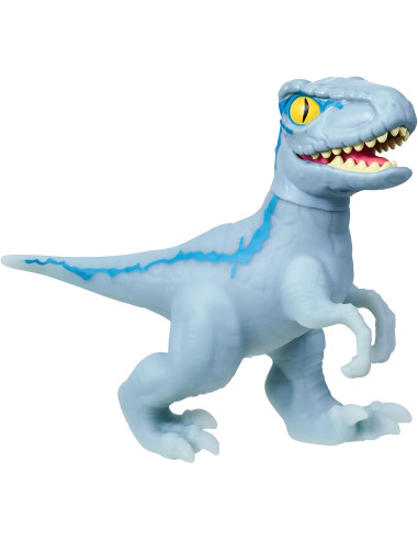 Goo Jit Zu - Blue Jurassic World