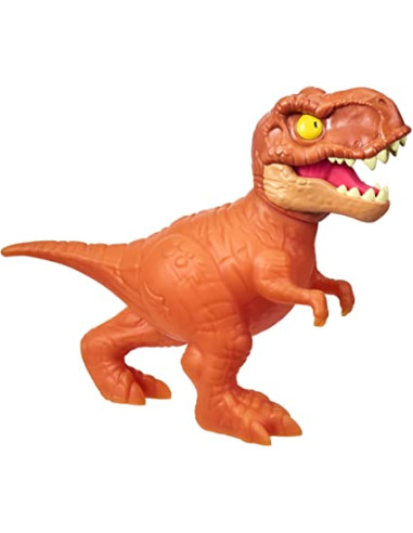 Goo Jit Zu Jurassic World T-Rex